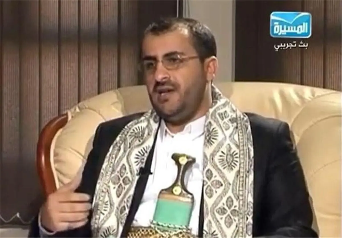 آتش‌بس پیشنهادی سازمان ملل باید به محاصره یمن پایان دهد