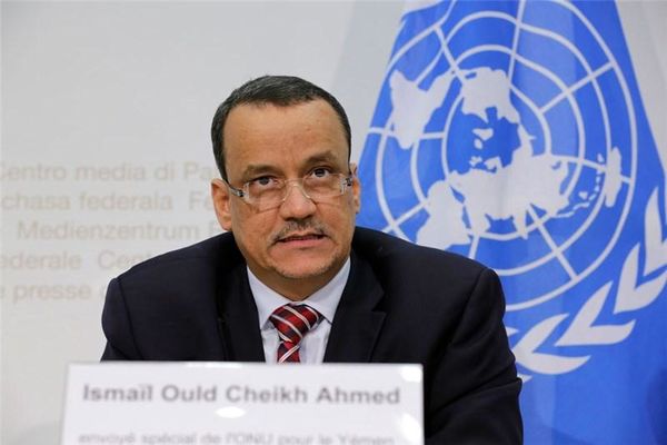 سازمان ملل متحد بزودی آتش‌بس ۷۲ ساعته در یمن اعلام خواهد کرد