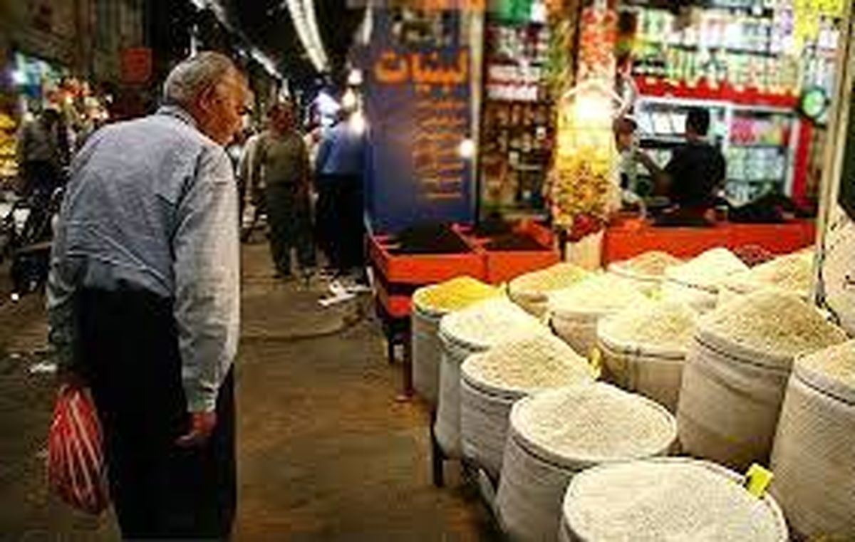 بازار "محرم" از دست دولت در رفت؛ چای و برنج ایرانی ۱۰ درصد گران شد