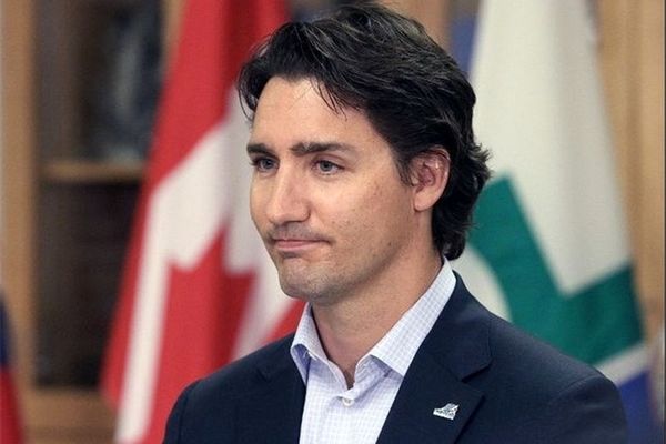 نخست وزیر کانادا: قطع رابطه با ایران اقدامی اشتباه بود