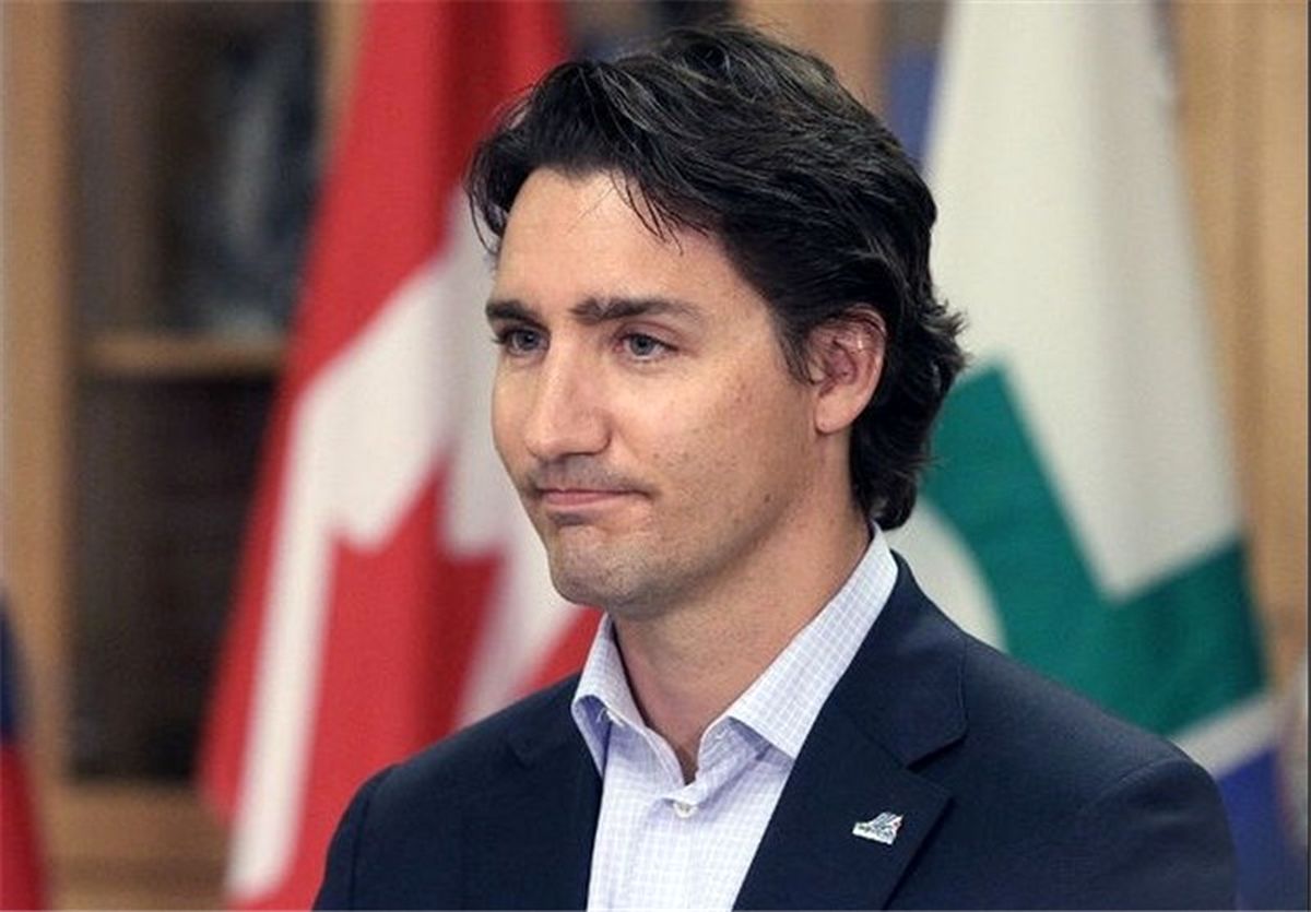 نخست وزیر کانادا: قطع رابطه با ایران اقدامی اشتباه بود