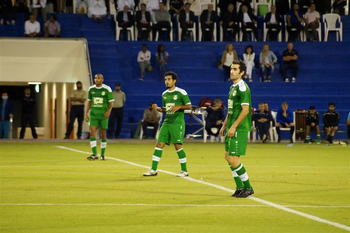 جباری ۳ هفته خانه‌نشین شد