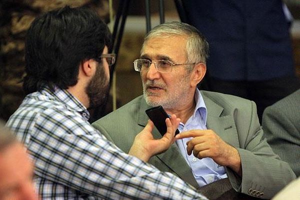 از دستمزد میلیونی مداح‌ها تا سخنان تند سیاسی در گفتگو با حاج منصور ارضی