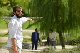 شعیبی پیش‌تولید 