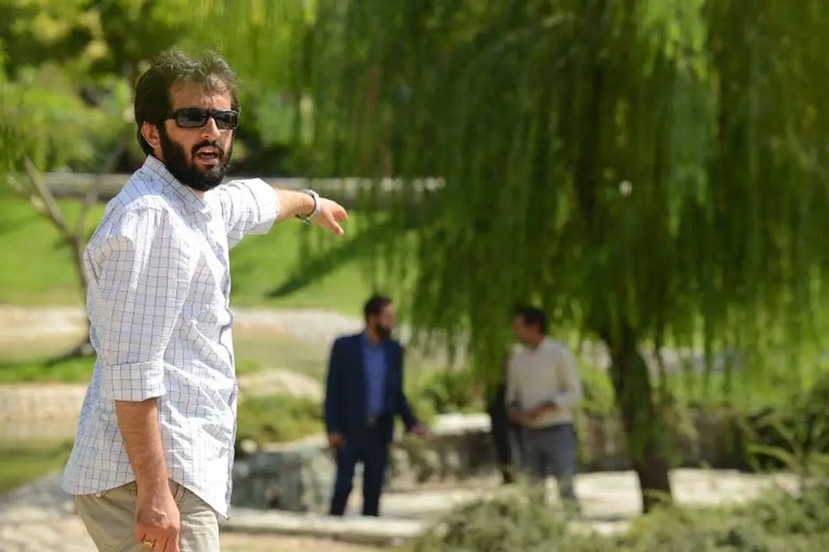 شعیبی پیش‌تولید "دارکوب" را آغاز کرد