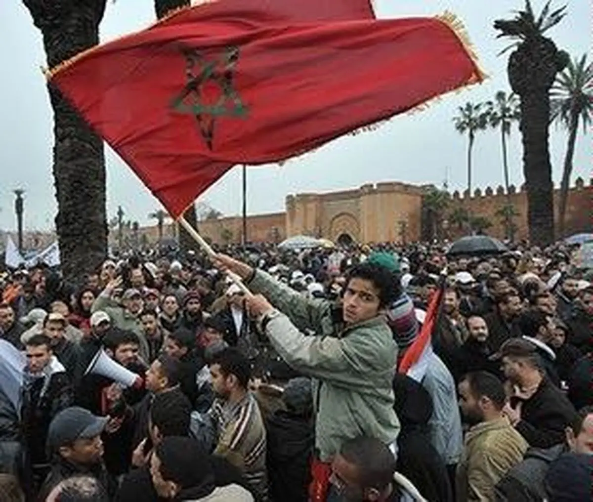 حزب "عدالت و توسعه" مغرب پیروز انتخابات پارلمانی شد