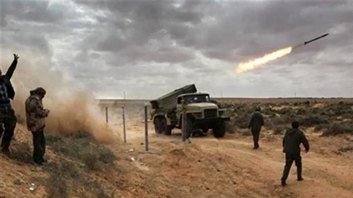 سه فرماندۀ سعودی در حملات نیروهای یمن کشته شدند