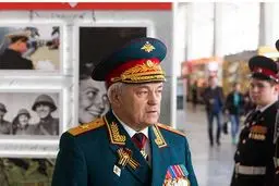 روسیه به دنبال ایجاد پایگاه‌های نظامی در ویتنام و کوبا است