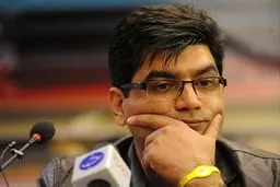 پوستر منتشر شده از 