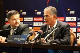 زمان‌ کنفرانس‌های مطبوعاتی دیدار ایران و کره‌جنوبی اعلام شد