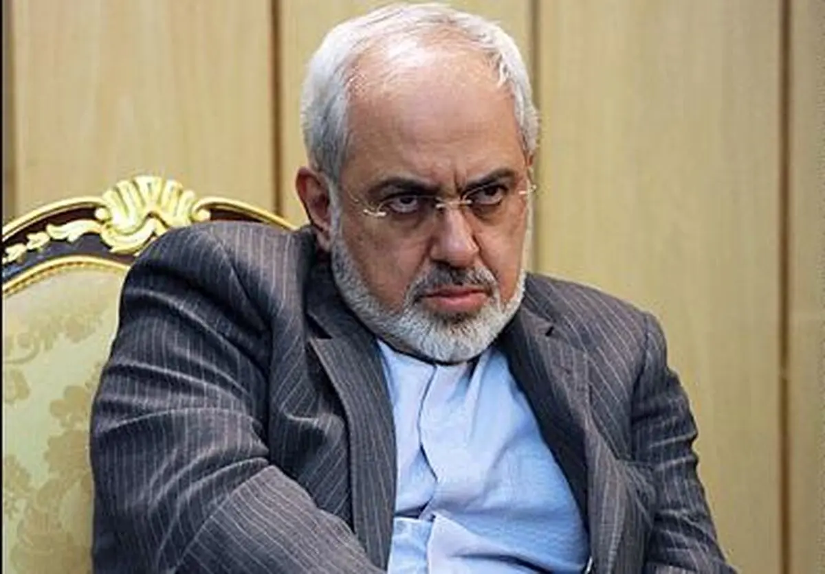 اشاره ظریف به درسی که گاندی از امام حسین (ع) گرفت