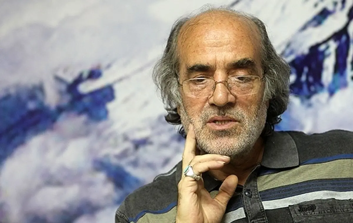 مداحان در دو سال اخیر بیشتر به بحث محتوا در اشعار توجه می‌کنند