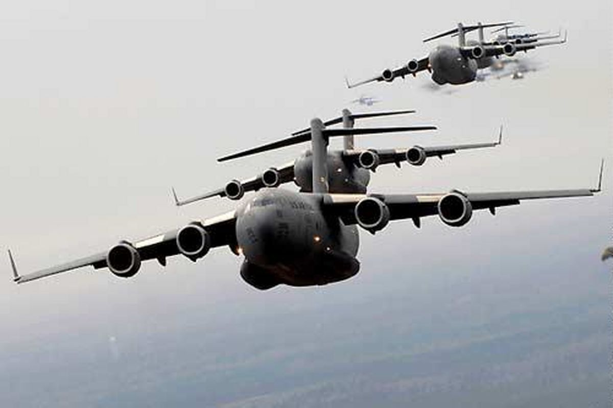 موافقت آمریکا با فروش تجهیزات نظامی به عراق