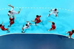 قرعه کشی لیگ برتر هندبال مردان انجام شد