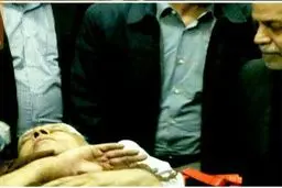 آخرین وضعیت درمانی نماینده مردم تهران