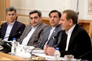 افزایش عجیب قراردادهای مشکوک با خارجی‌ها در وزارت راه