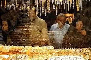 افزایش قیمت دلار تا ۳۶۰۰ تومان تقصیر بانک مرکزی است/ قیمت طلا پایین‌تر از این هم می‌آید