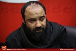 واکنش عبدالرضا هلالی به شایعه چک‌های ۲۰ میلیونی مداحان