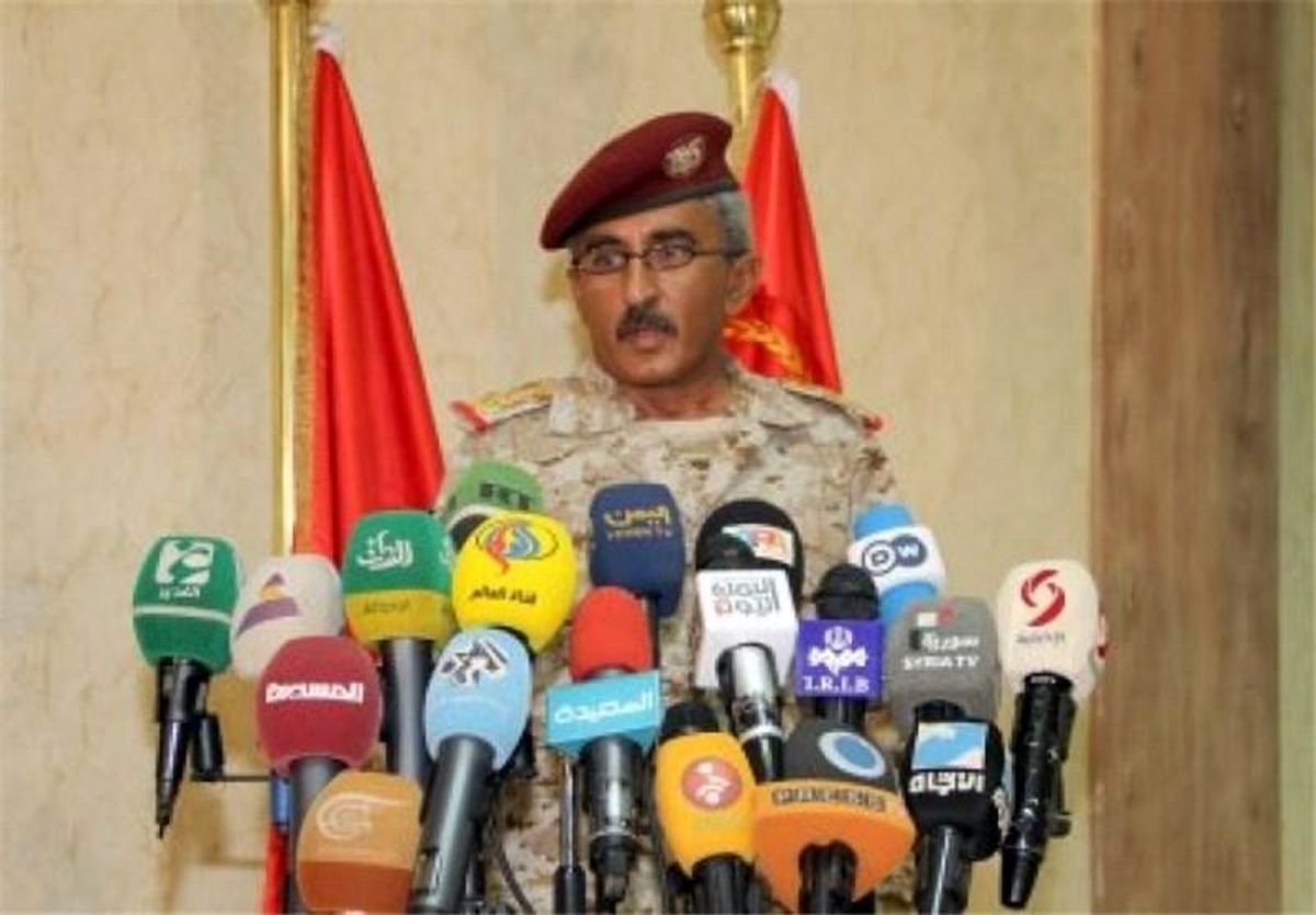 ارتش یمن: انتقام جنایت امروز عربستان را خواهیم گرفت