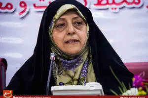 گزارش اینستاگرامی ابتکار از کیفیت هوای تهران/ افزایش ۸۴ روز سالم پایتخت درطول ۵ سال