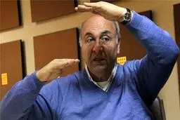 محصص: کلید موفقیت برای رفتن به جام جهانی نترسیدن از شکست است