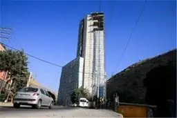 دیوان عدالت اداری هنوز حکم نهایی برای هتل 