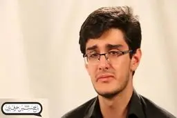 با حسین(ع) حرف بزن - 