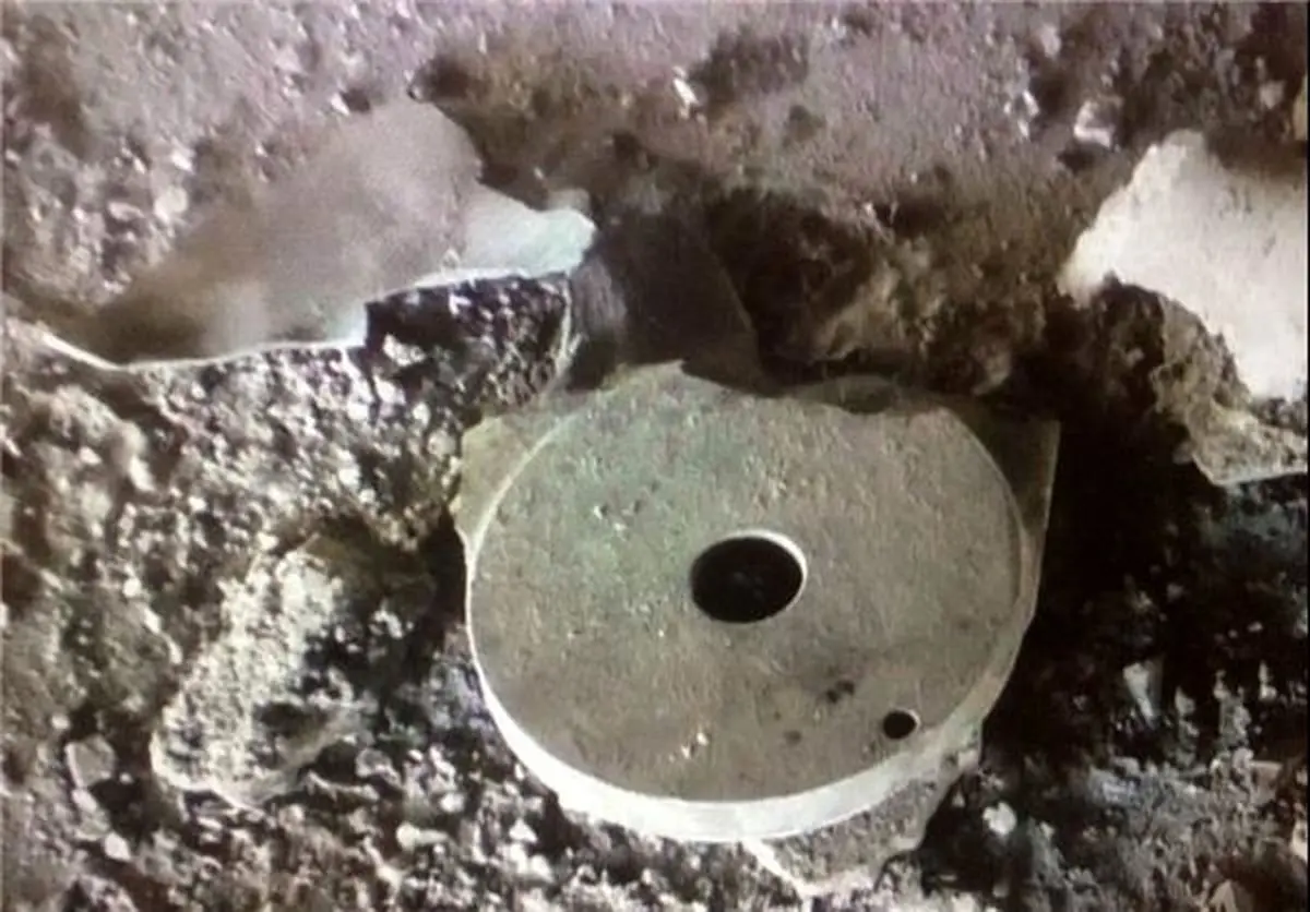 عربستان در حمله اخیر به صنعا از یک بمب آمریکایی استفاده کرده است