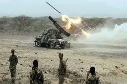 پایگاه سعودی 