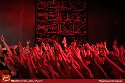 همراه با تلویزیون در تاسوعا و عاشورای حسینی