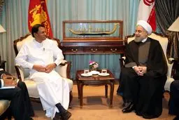 شرکت‌های ایرانی برای مشارکت و اجرای طرح‌های توسعه‌ای سریلانکا آماده‌اند