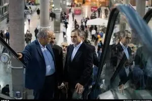 نقش نزدیکان حسین فریدون در واردات روغن پالم!