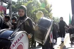 ۶۰ درصد طبل و دهل‌های محرم از چین و هند وارد کشور شد