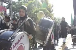 ۶۰ درصد طبل و دهل‌های محرم از چین و هند وارد کشور شد