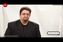 با حسین(ع) حرف بزن - 