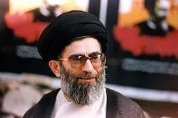 خاطره رهبر انقلاب از شنیدن نوار نوحه‌های جهرمی