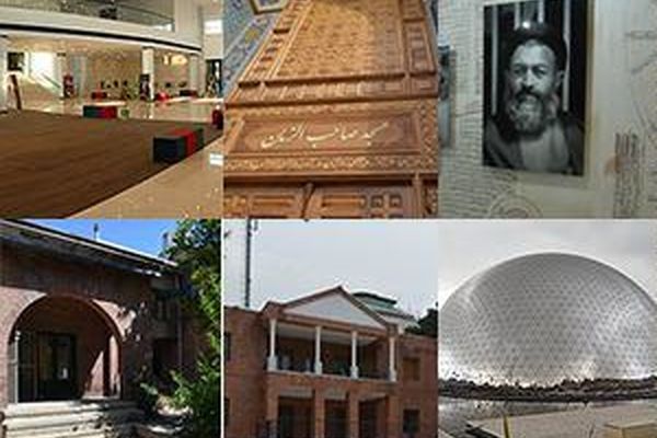 ۳۱ پروژه فرهنگی و هنری در منطقه ۱۲ تهران احداث شده است