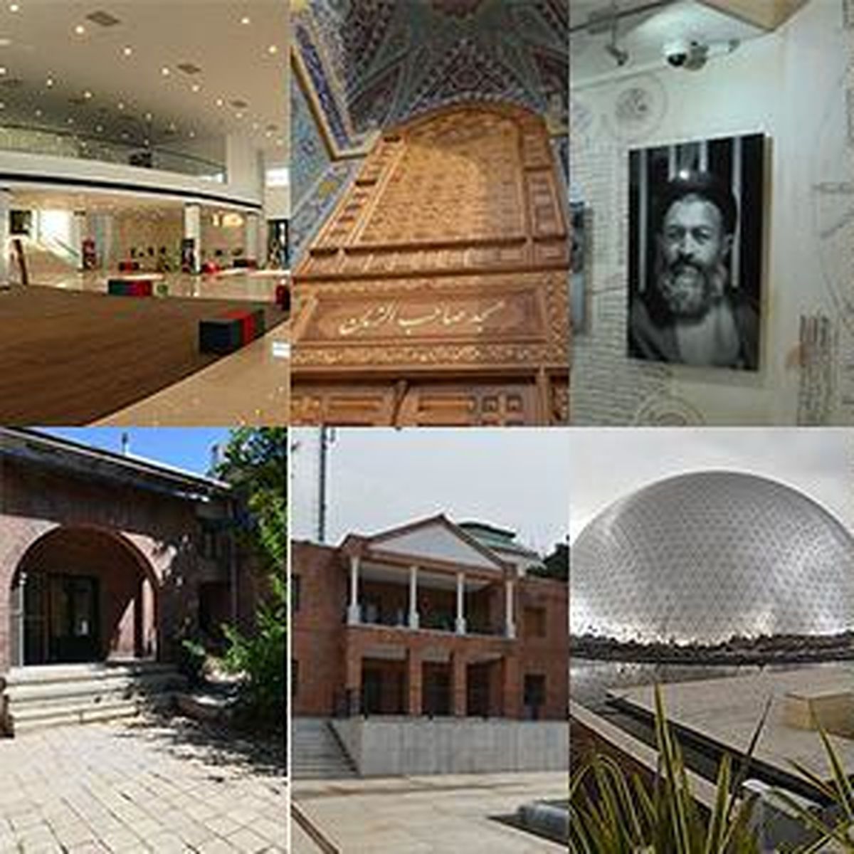 ۳۱ پروژه فرهنگی و هنری در منطقه ۱۲ تهران احداث شده است