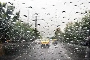 آغاز موج جدید بارندگی در بیشتر نقاط کشور/ وضعیت هوای پایتخت در روز تاسوعا و عاشورا