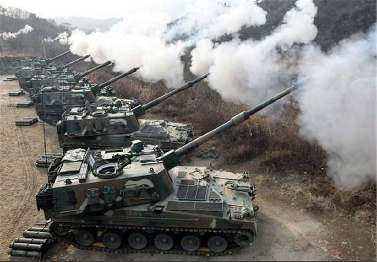 آمادگی کره‌جنوبی برای حمله پیشگیرانه به کره‌شمالی