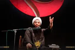 ادعای سازش امام حسین(ع) با یزید یعنی وهن سراسر قیام عاشورا