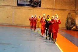 سلیمانی ۲۰ فوتسالیست را به اردوی تیم ملی دعوت کرد