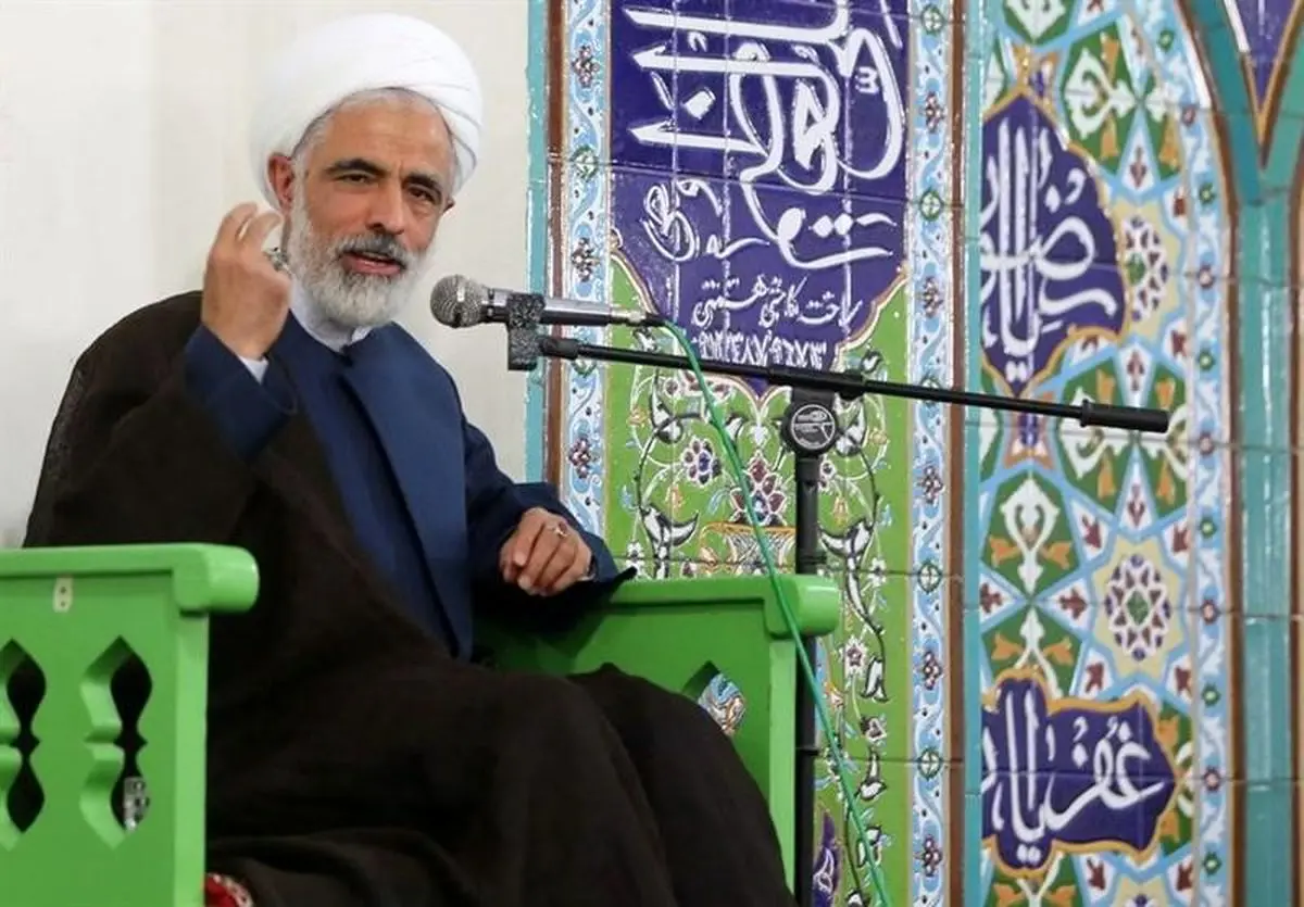 موظف به دفاع از اسلام در برابر یزیدیانی هستیم که در یک حمله ۷۰۰ بیگناه را در یمن به خاک و خون می‌کشند