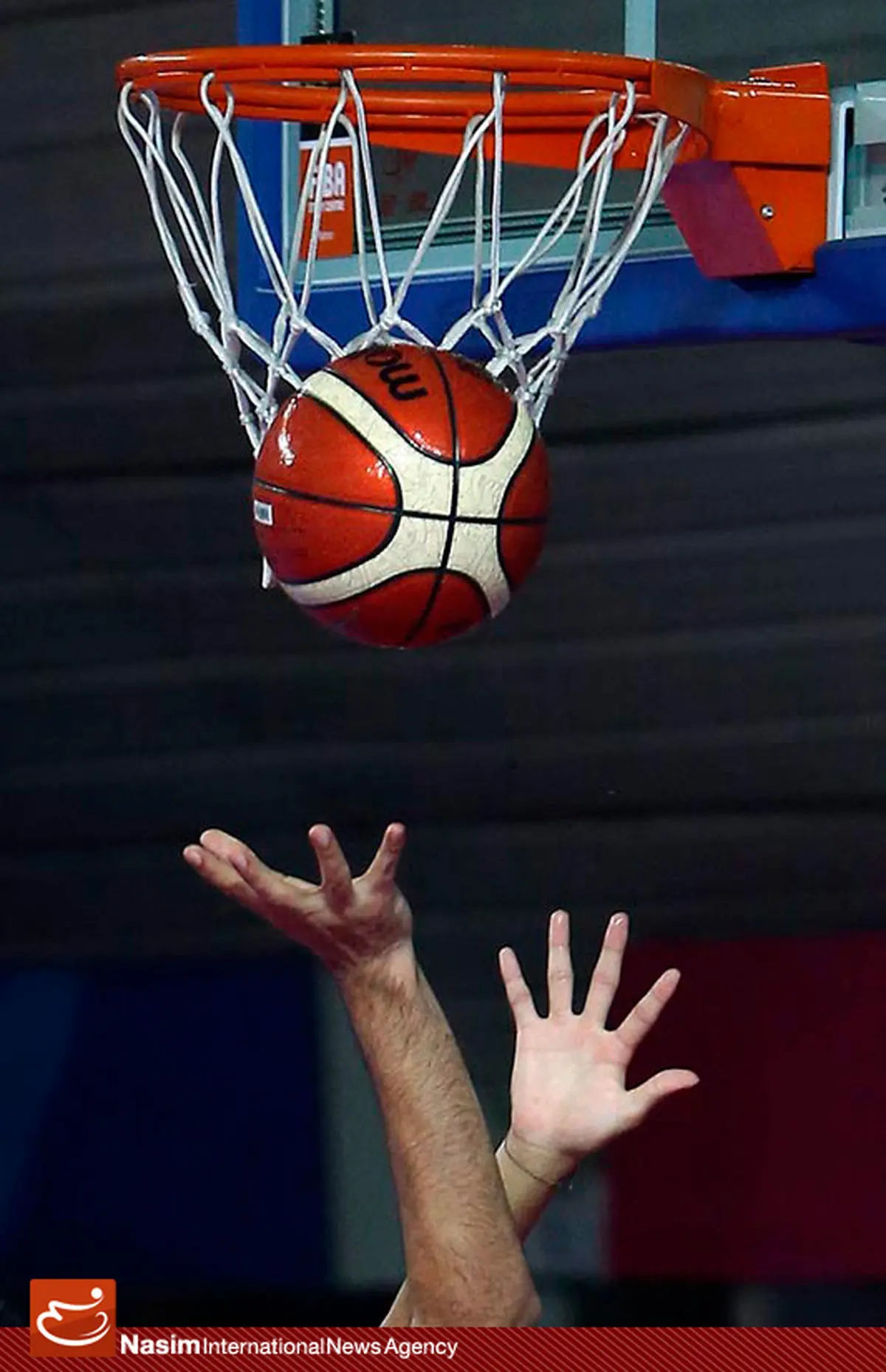 دعوت از ۲۲ بازیکن به اردوی تیم ملی بسکتبال نوجوانان