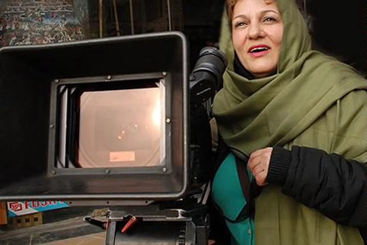 "لالایی" در ایران و فرانسه ساخته می شود