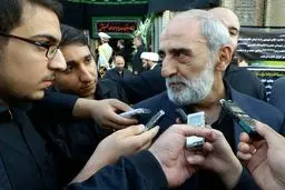 کنایه شریعتمداری به افرادی که واقعه عاشورا را درس مذاکره می‌خوانند