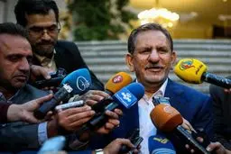 جهانگیری: عاملان و حامیان 