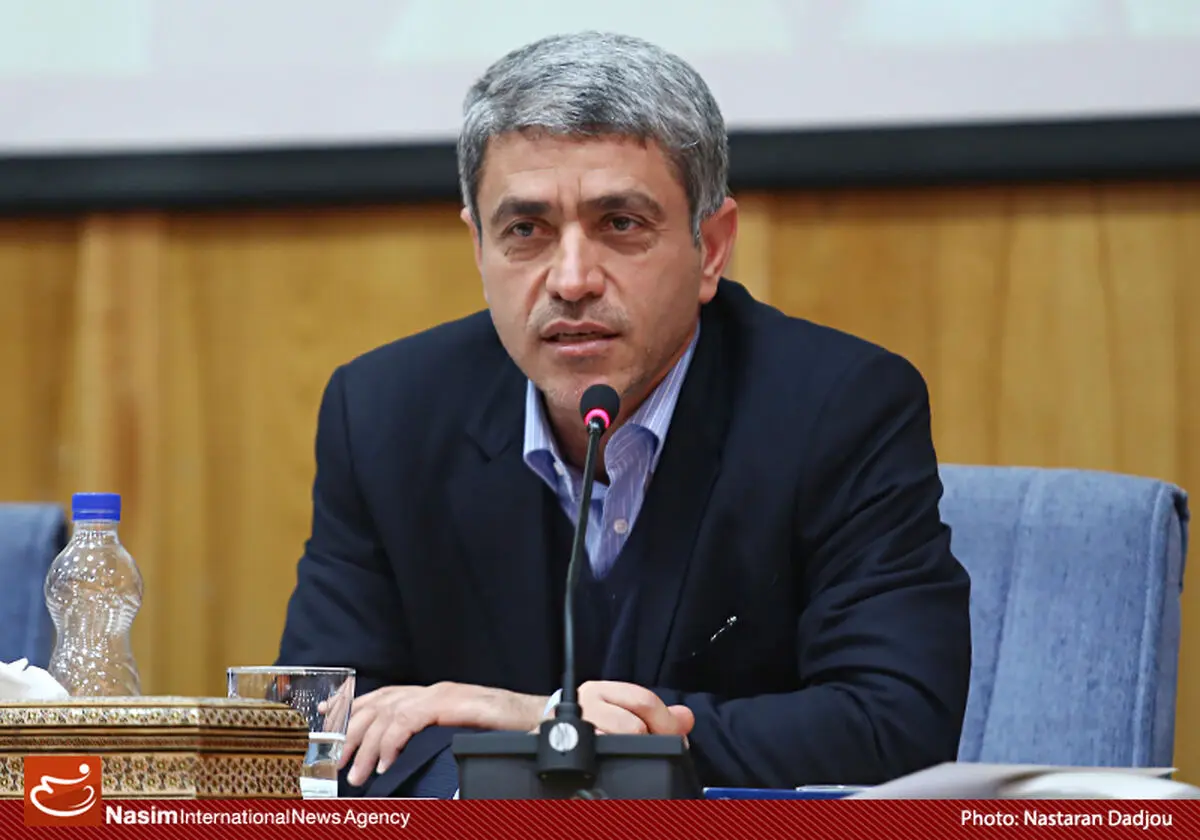 طیب‌نیا با رئیس صندوق بین‌المللی پول دیدار کرد