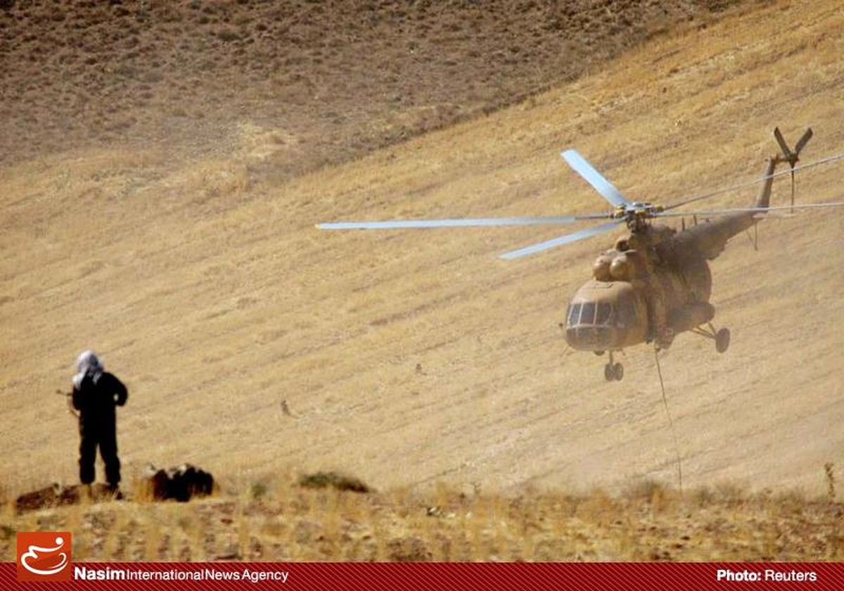 جزئیات انهدام تیم تروریستی ضدانقلاب در کردستان توسط سپاه/ حمله تروریست‌های پژاک در مریوان خنثی شد