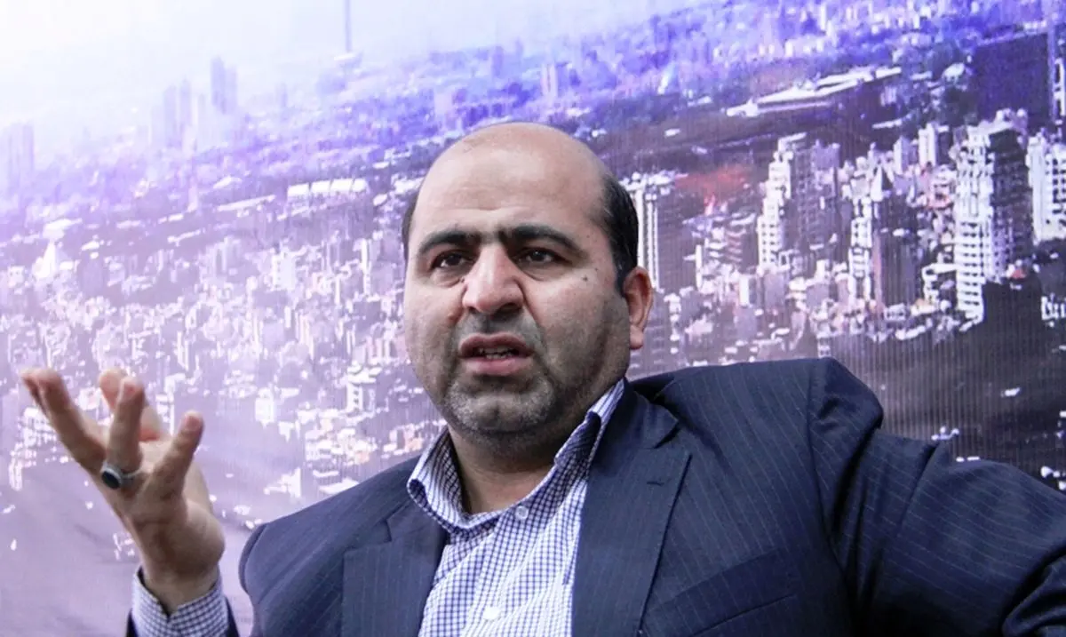 وقوع حادثه کارگاهی در محدوده کارگاه ایستگاه مترو شهید محلاتی/ یک کشته و یک مجروح
